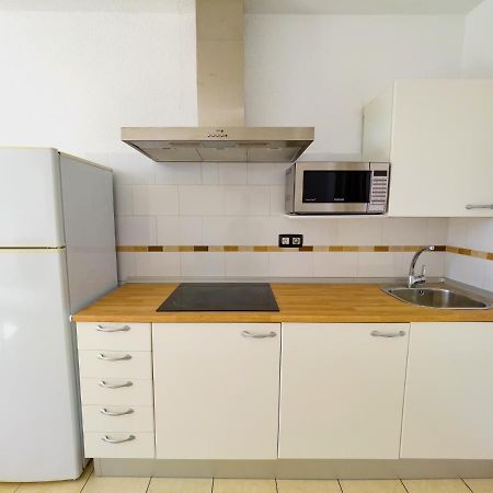 Matorral Beach Apartament Beautiful Ocean View Morro Jable  Esterno foto