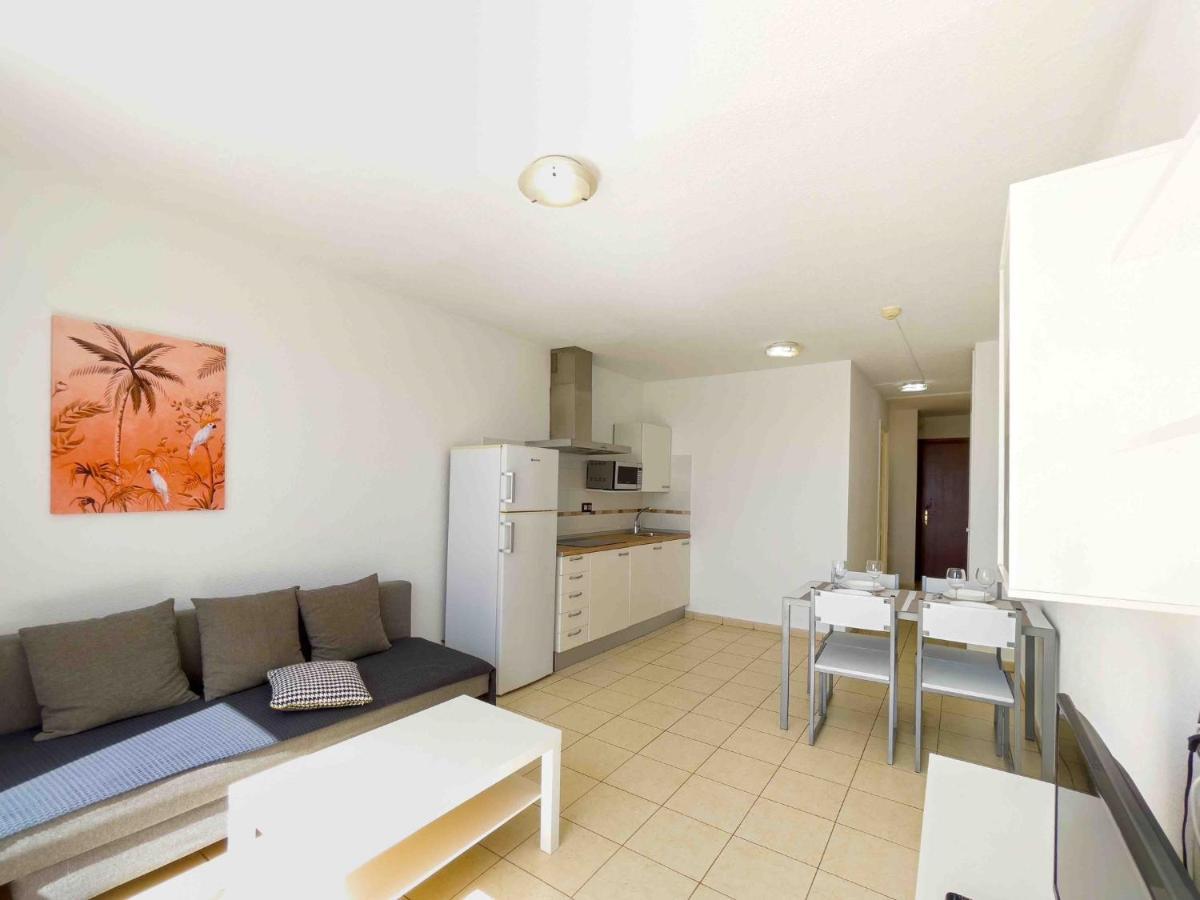Matorral Beach Apartament Beautiful Ocean View Morro Jable  Esterno foto