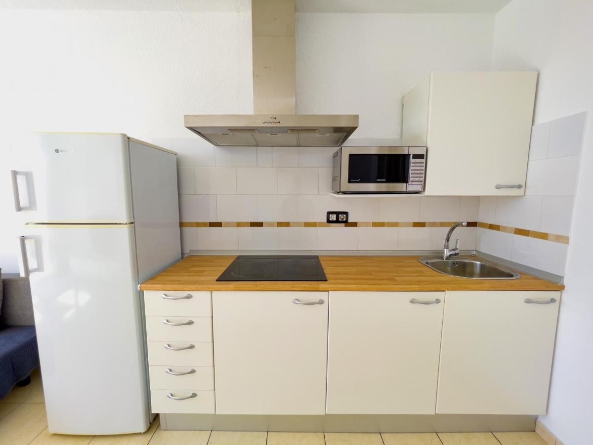 Matorral Beach Apartament Beautiful Ocean View Morro Jable  Esterno foto