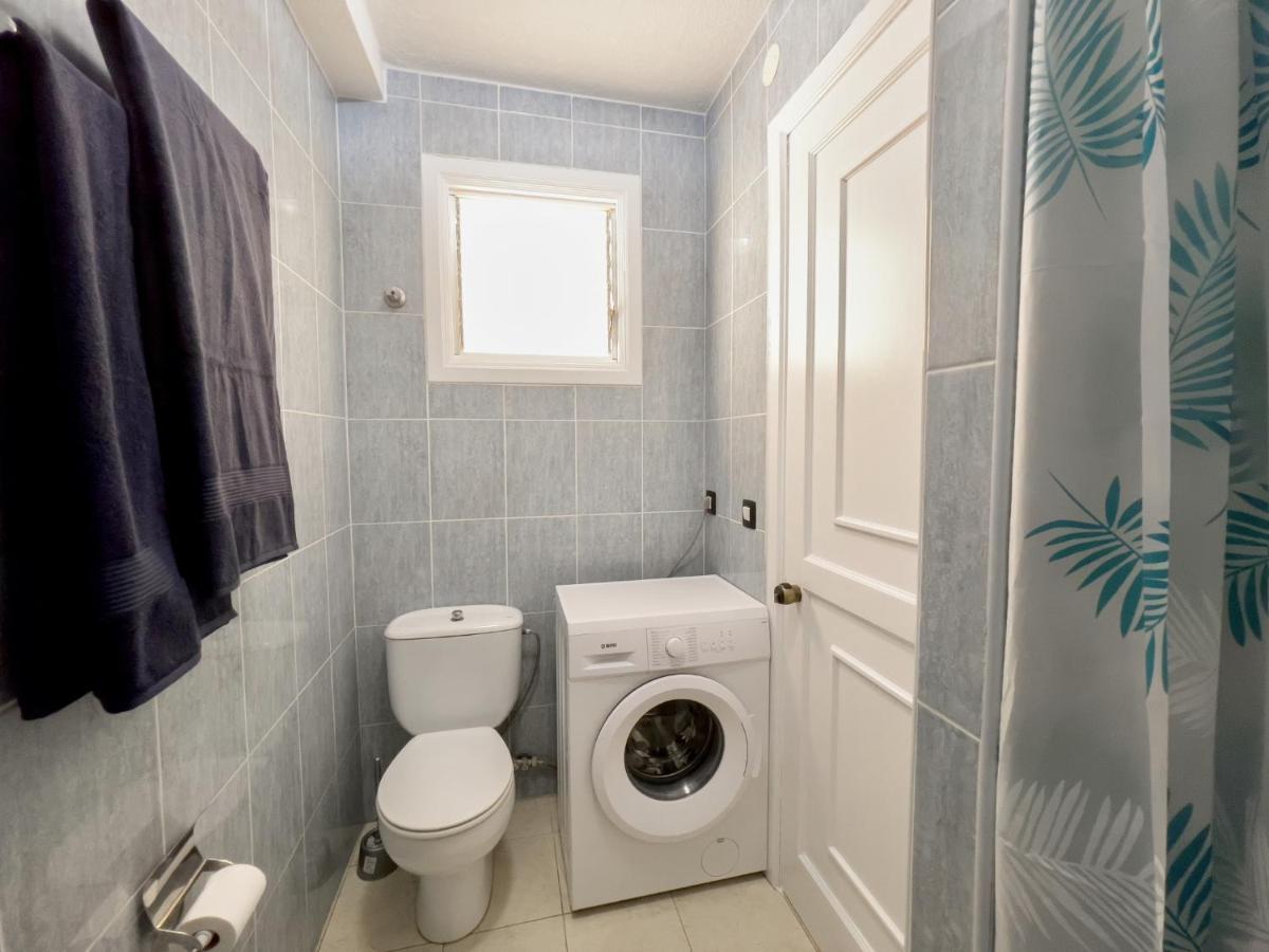 Matorral Beach Apartament Beautiful Ocean View Morro Jable  Esterno foto