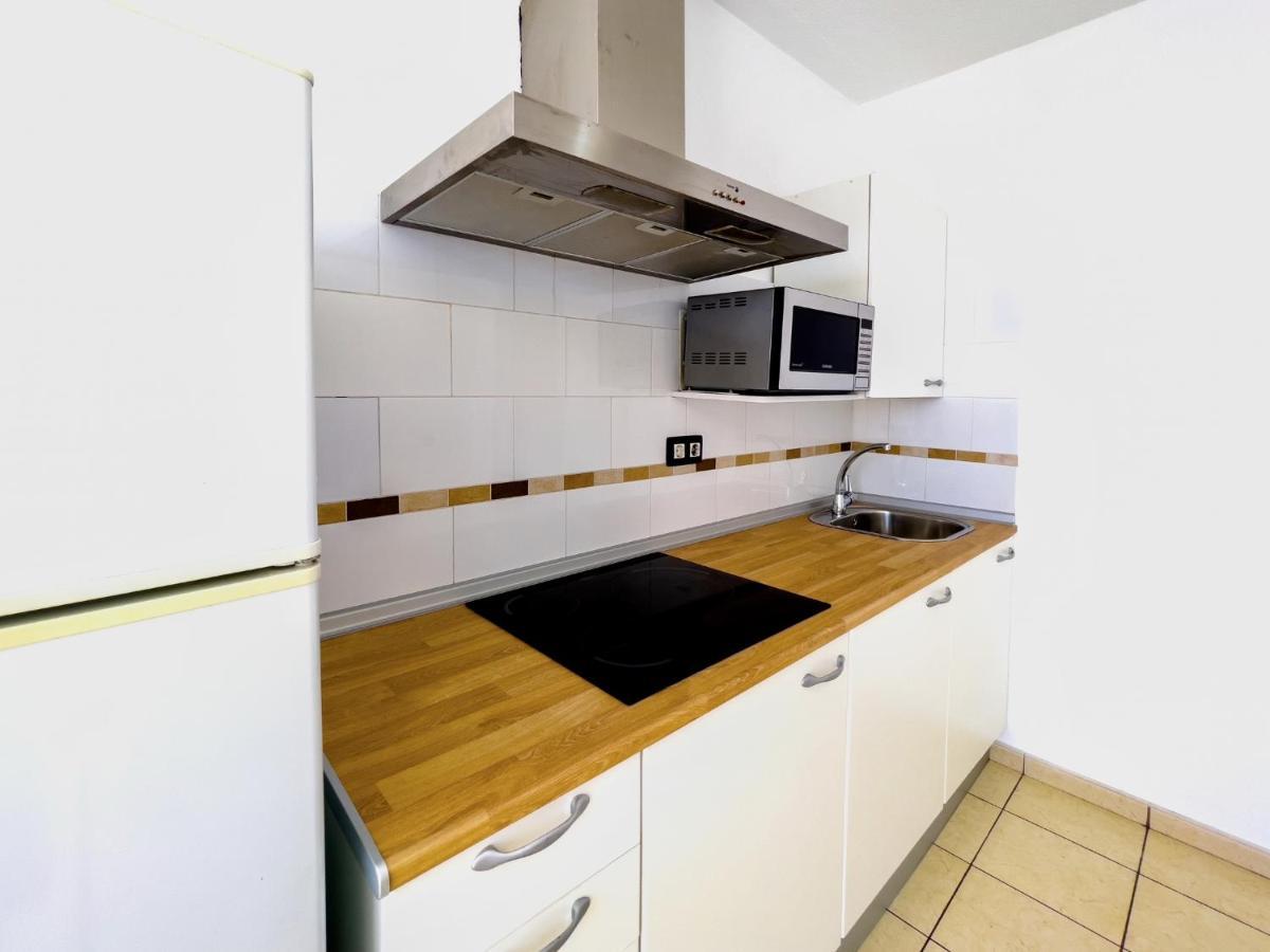 Matorral Beach Apartament Beautiful Ocean View Morro Jable  Esterno foto