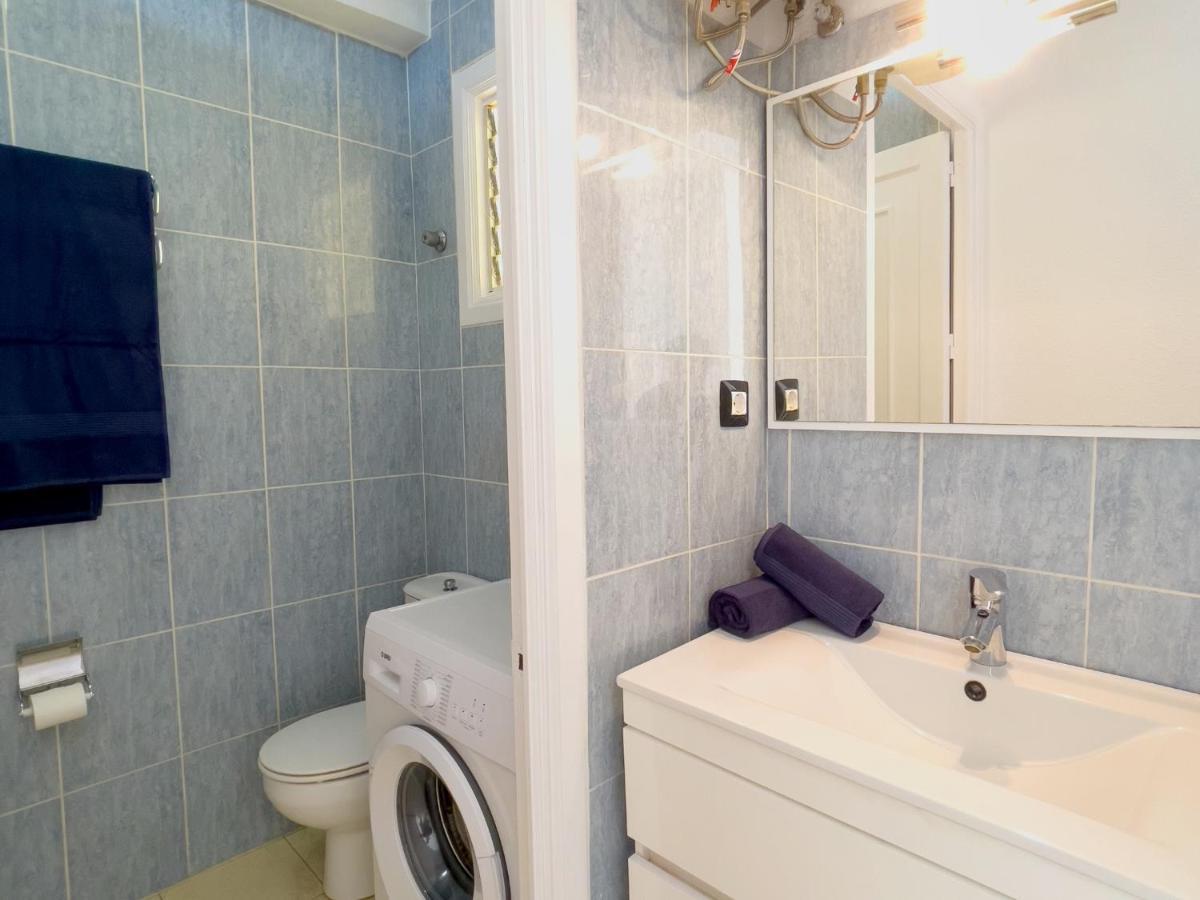 Matorral Beach Apartament Beautiful Ocean View Morro Jable  Esterno foto