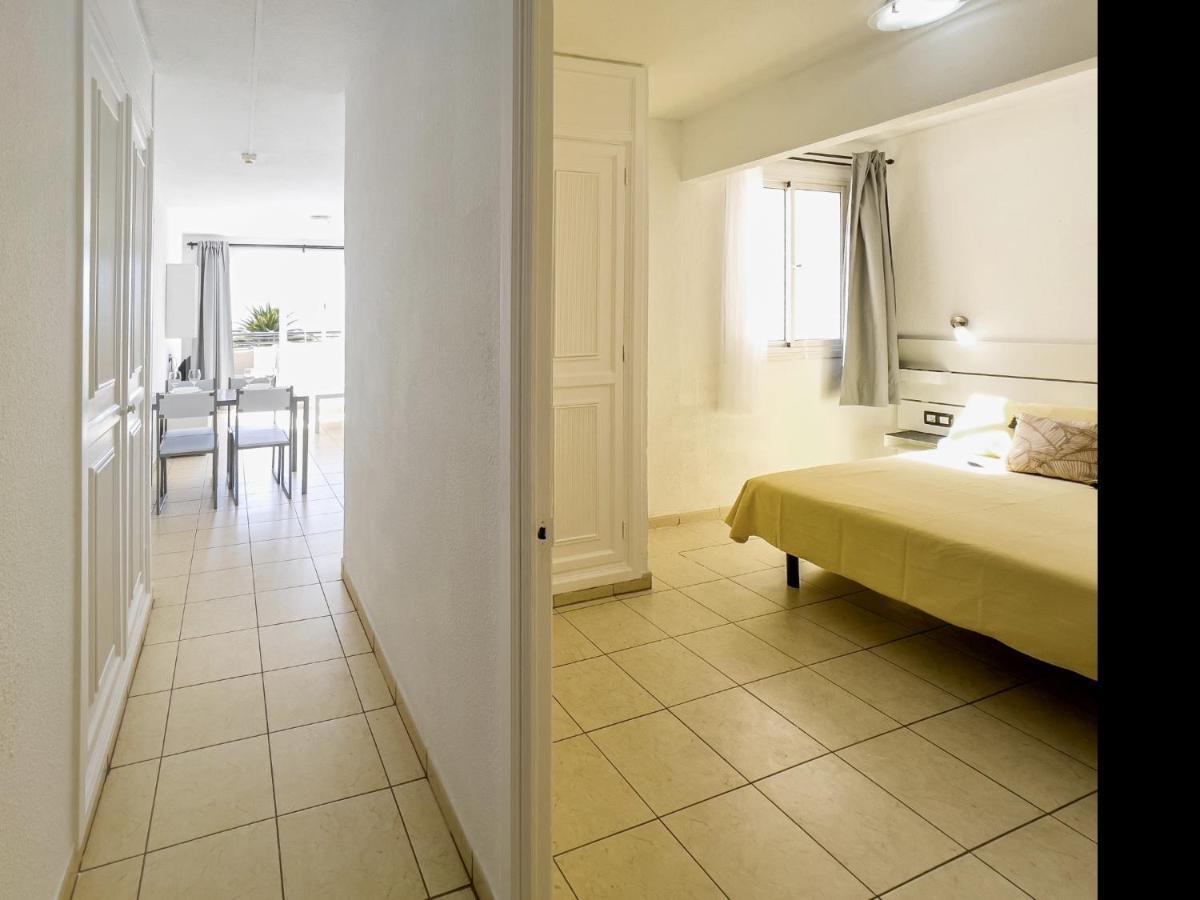 Matorral Beach Apartament Beautiful Ocean View Morro Jable  Esterno foto