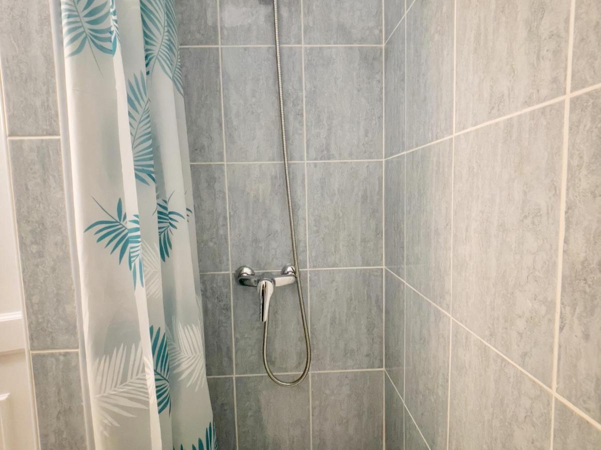 Matorral Beach Apartament Beautiful Ocean View Morro Jable  Esterno foto