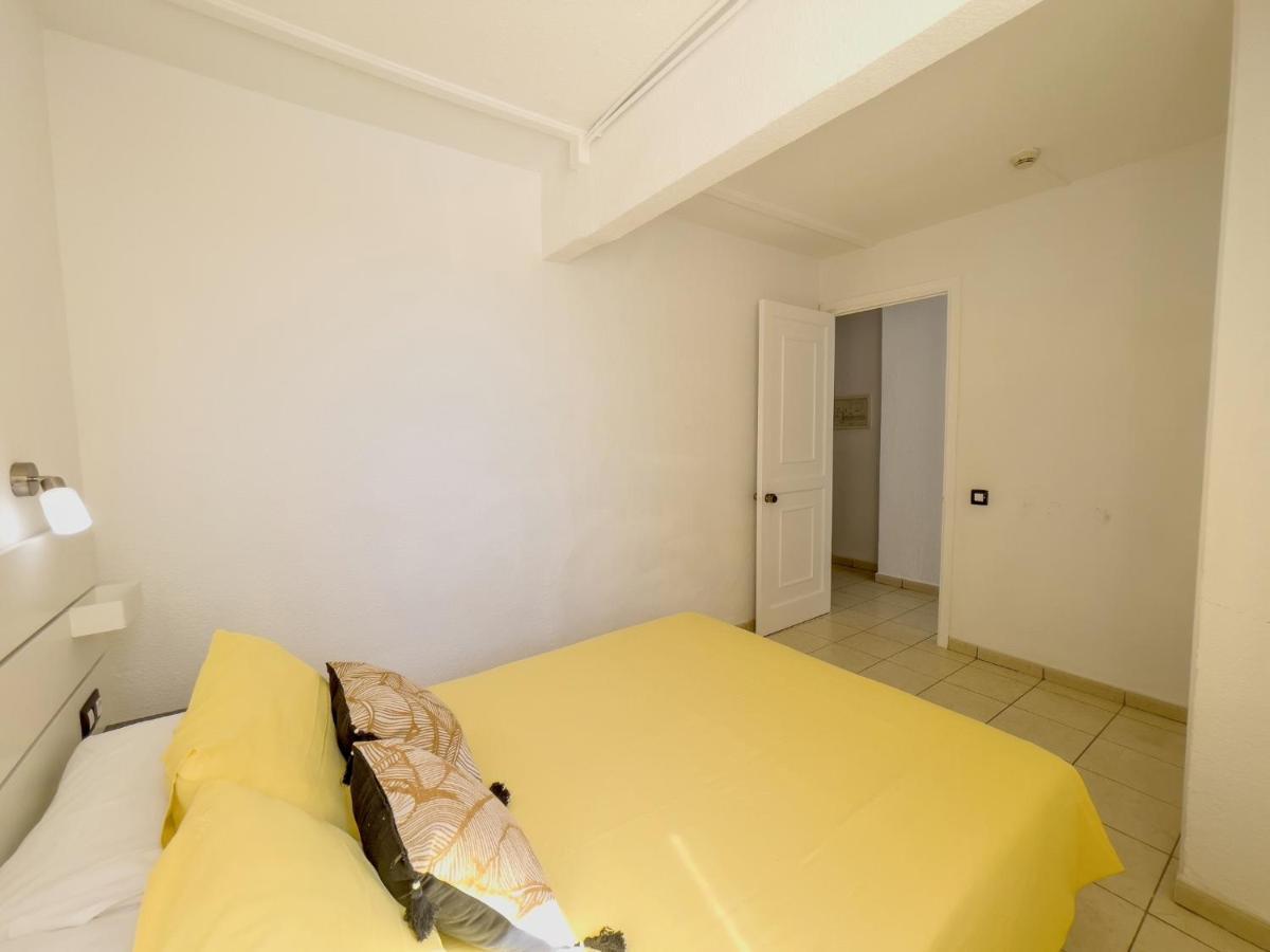 Matorral Beach Apartament Beautiful Ocean View Morro Jable  Esterno foto