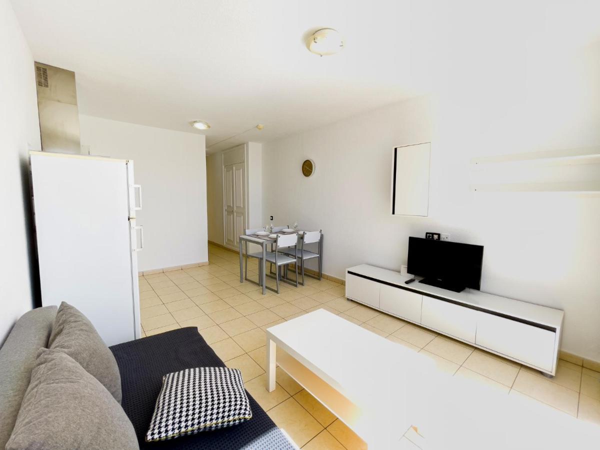 Matorral Beach Apartament Beautiful Ocean View Morro Jable  Esterno foto