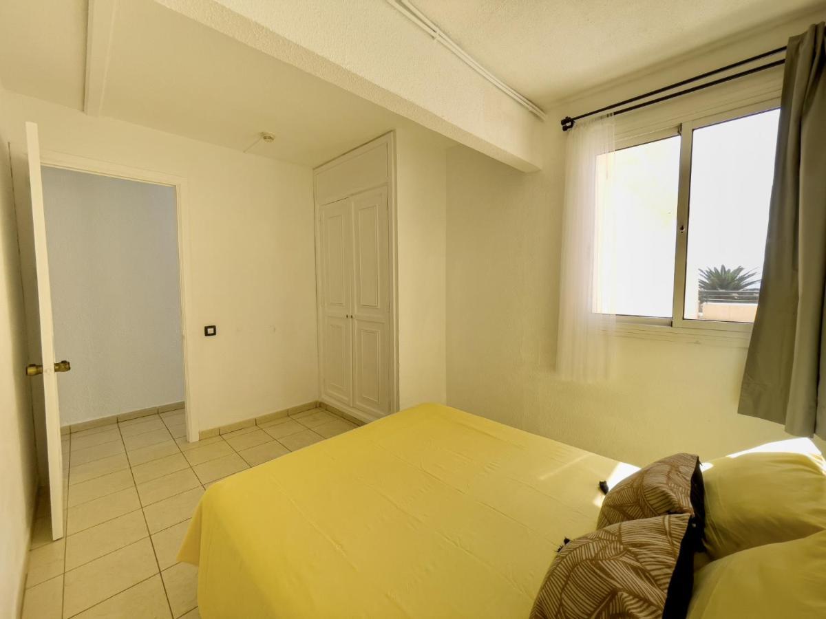 Matorral Beach Apartament Beautiful Ocean View Morro Jable  Esterno foto